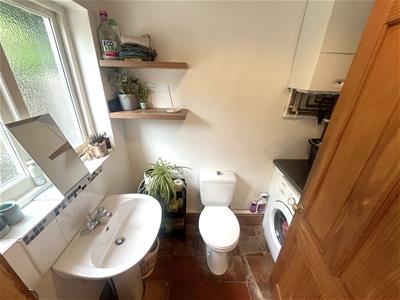 Utility/WC